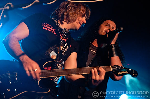 Jeff Scott Soto