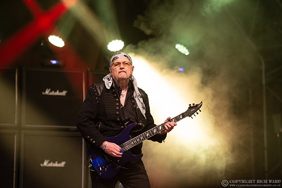 Saxon