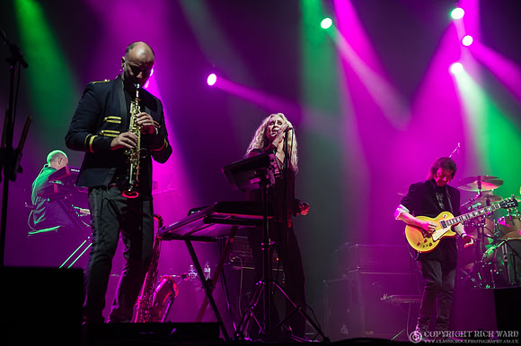 Steve Hackett