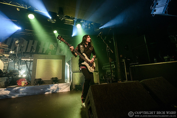 Uriah Heep