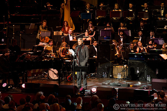 Celebrating Jon Lord