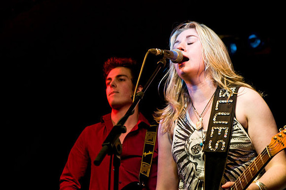 Joanne Shaw Taylor
