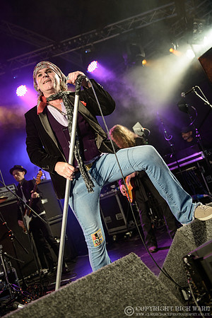 The Quireboys