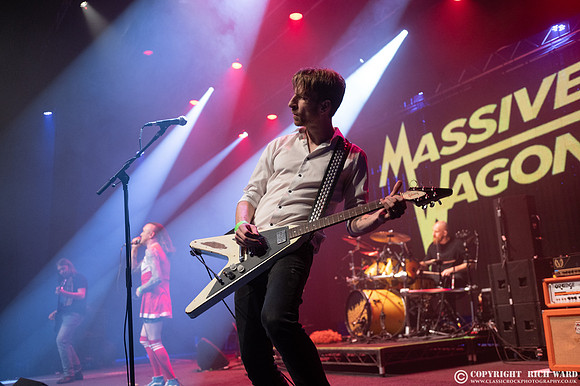 Massive Wagons