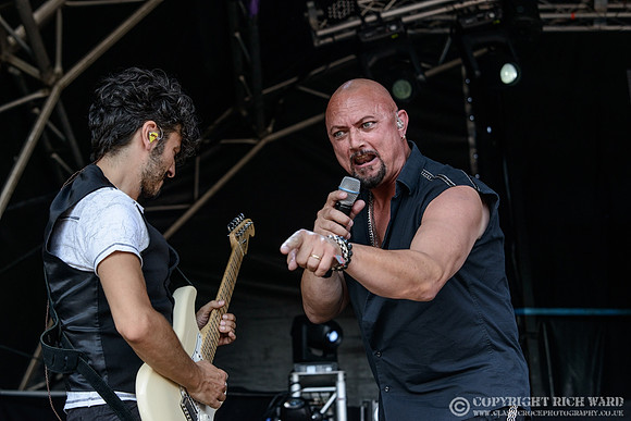 Geoff Tate