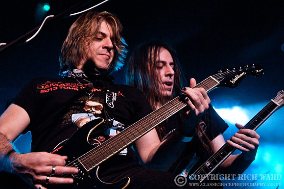 Jeff Scott Soto