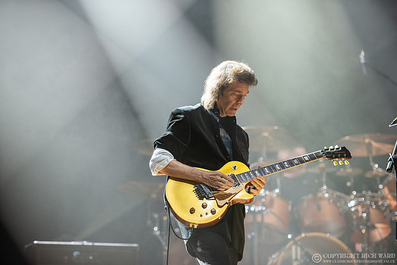 Steve Hackett