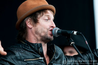 The Temperance Movement