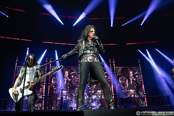 Alice Cooper