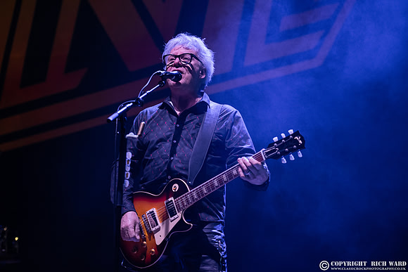 April Wine