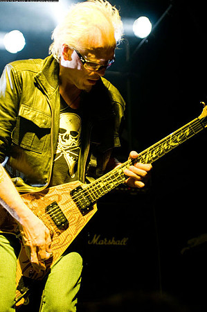 Michael Schenker