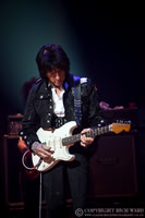 Jeff Beck