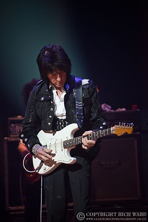 Jeff Beck