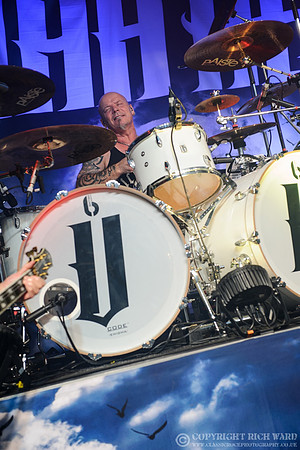 Uriah Heep