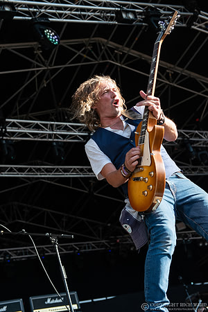 Orange Goblin