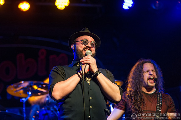 Geoff Tate