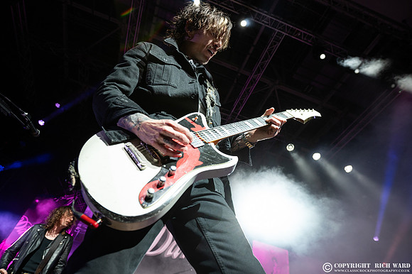 The Darkness