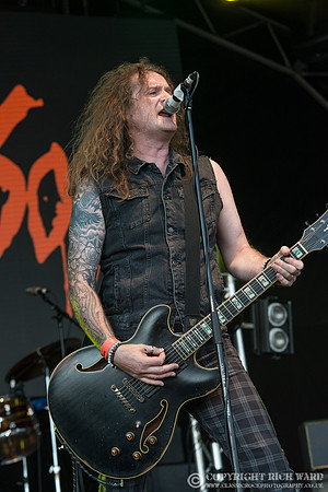 Wayward Sons