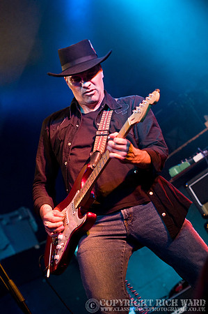 Paul Lamb