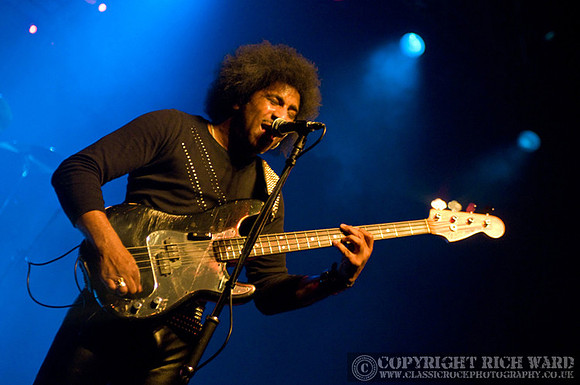 Dizzy Lizzy