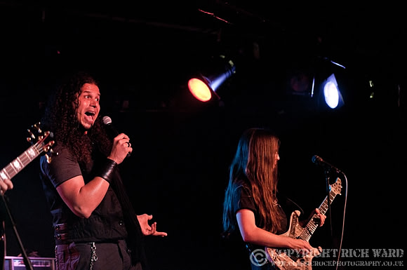 Jeff Scott Soto