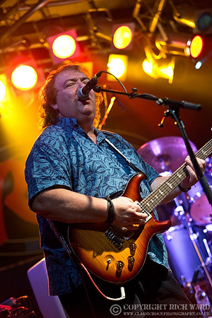 Bernie Marsden