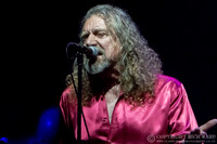 Robert Plant & The Sensational Space Shifters