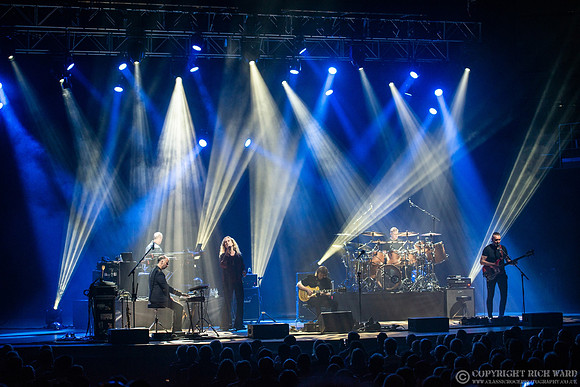 Steve Hackett