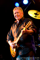 Mick Ralphs' Blues Band