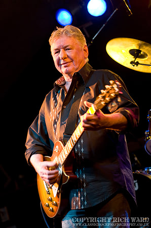 Mick Ralphs' Blues Band