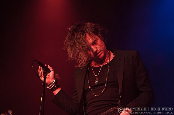 Rival Sons