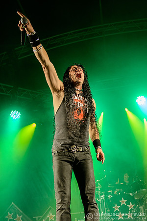 Skid Row