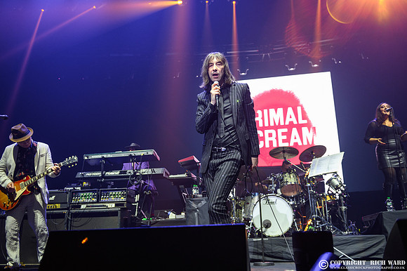 Primal Scream