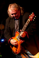Bernie Marsden
