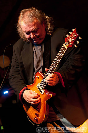 Bernie Marsden