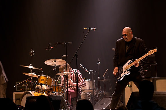 Triggerfinger