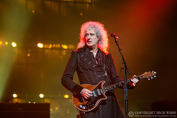 Queen