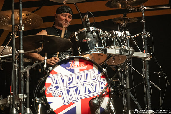 April Wine