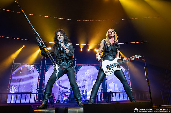 Alice Cooper