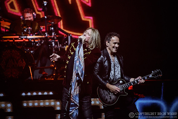 Def Leppard