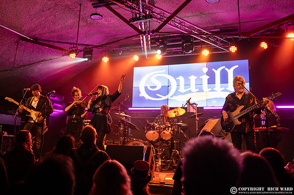 Quill