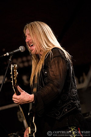 Y&T