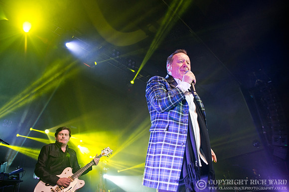 Simple Minds