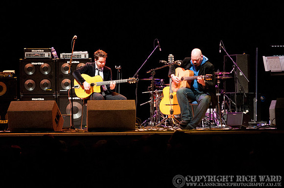 Sam Lees Duo