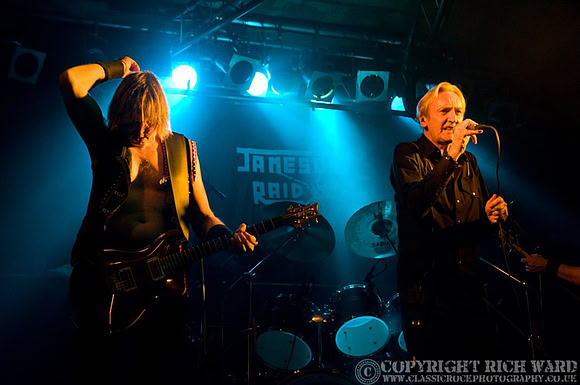 Jameson Raid