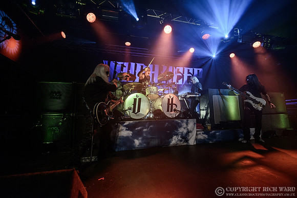 Uriah Heep