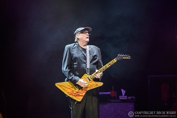 Cheap Trick