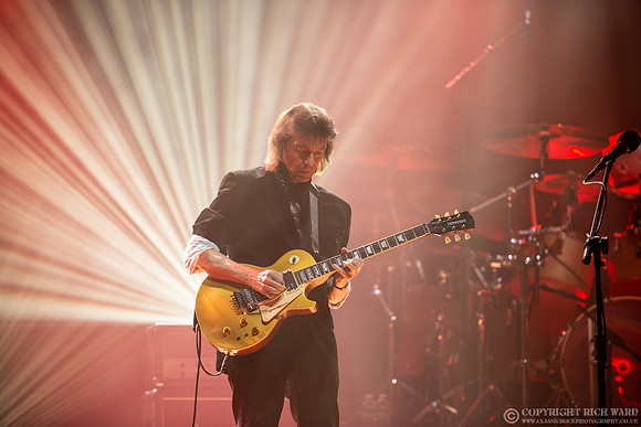 Steve Hackett