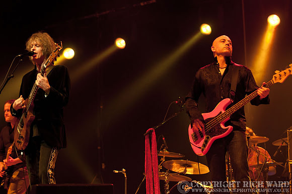 The Waterboys