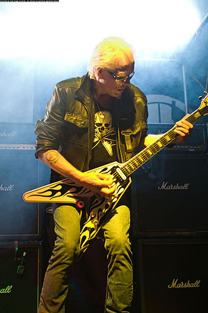 Michael Schenker